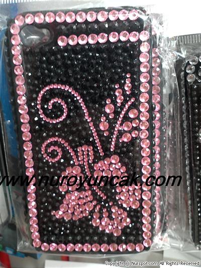 iphone 4 telefon kabı