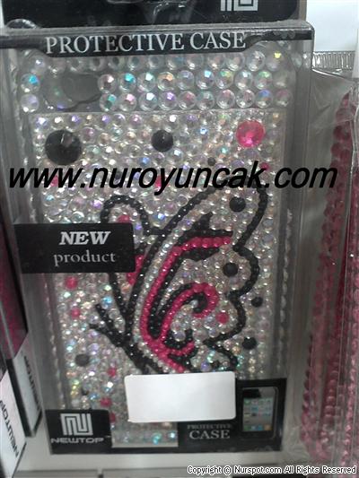 iphone 4 telefon kabi