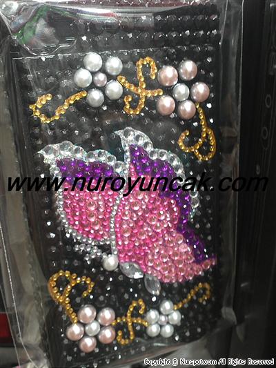 iphone 4 telefon kabı