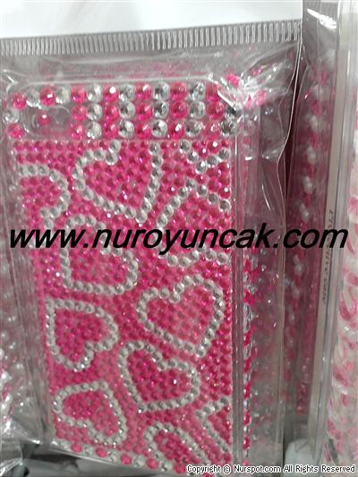 iphone 4 telefon kabı