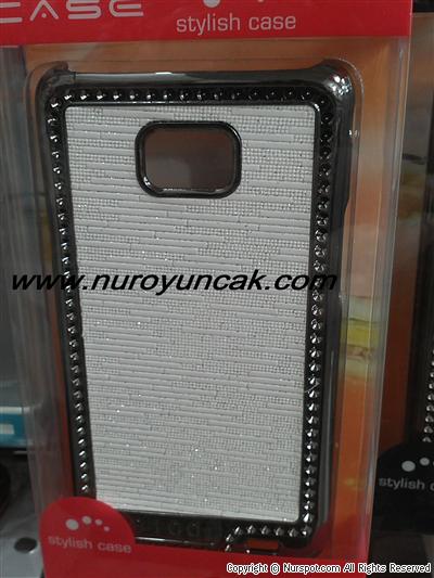 samsung i9100 telefon kabı