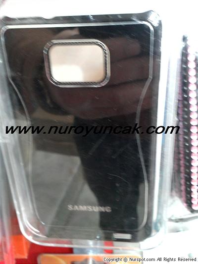 samsung 9100 telefon kabı