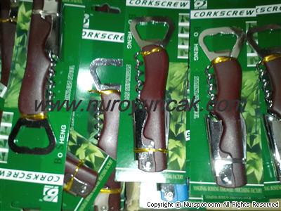 açacak