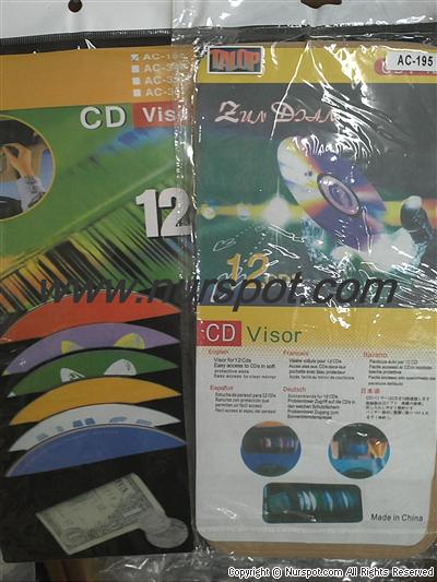 oto cd lik