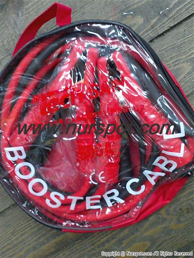 oto takviye kablosu 500 amp,