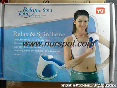 masaj aleti