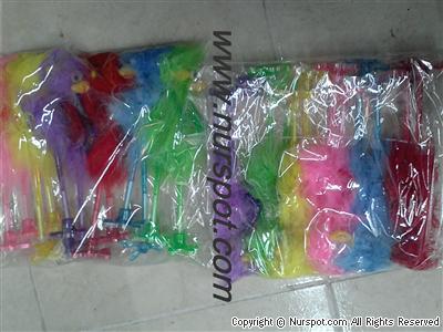 toptan maskot kalem