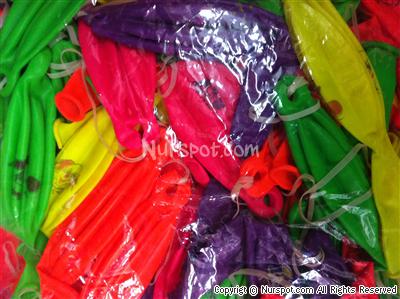 balon punch parlak model kaliteli