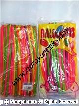 Toptan balon sosis