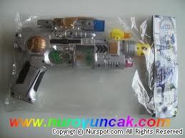 tabanca lazerli    928