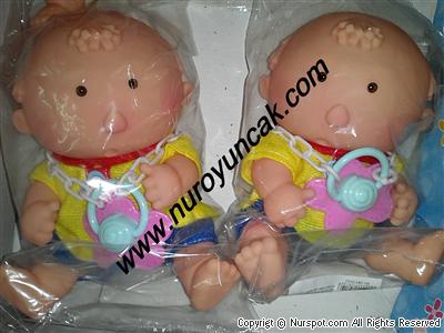 toptan oyuncak kaya bebek