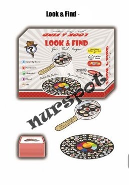 toptan look find oyunu  0380