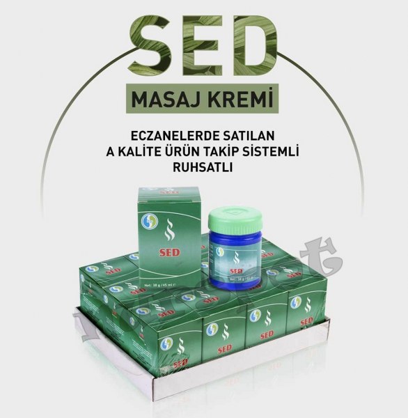 toptan masaj kremi 