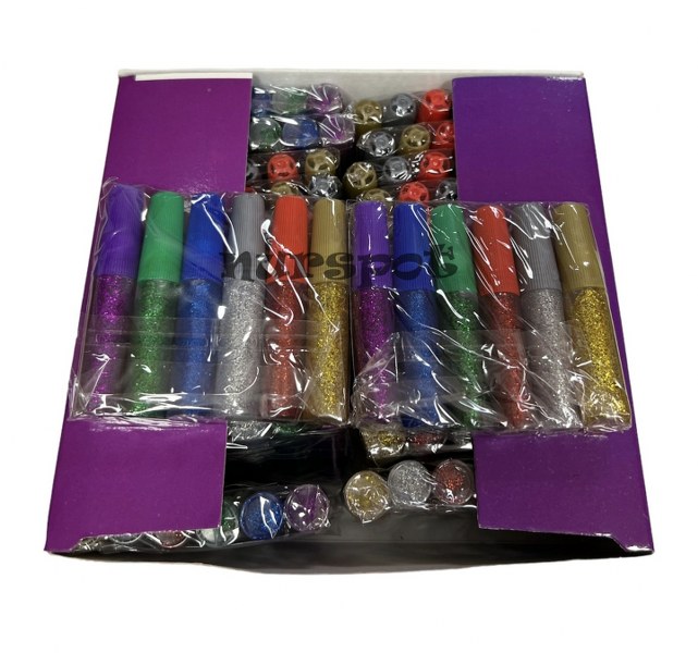 toptan simli uhu 6 lı set