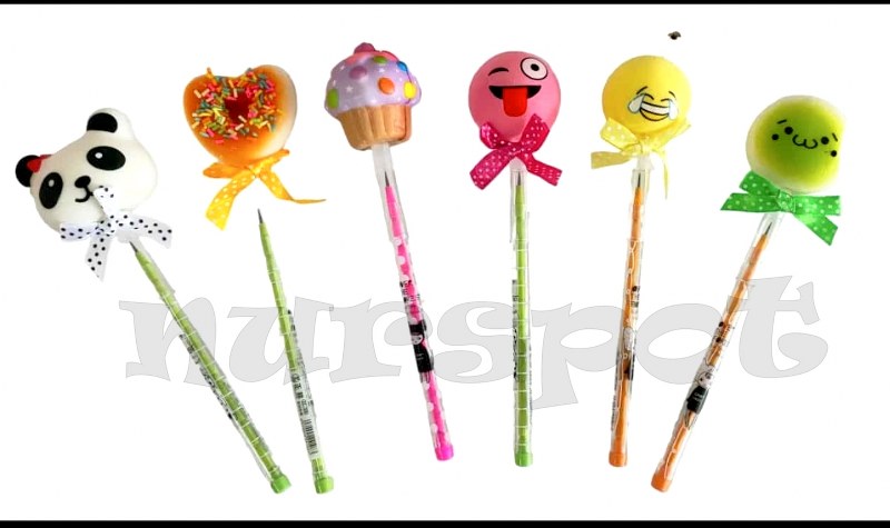 toptan kalem başlığı maskot sukuşi