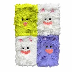 toptan hatıra defteri maskot