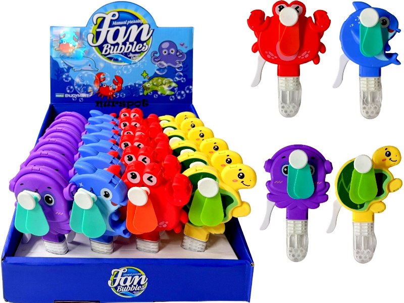 toptan el fanı el pervanesi köpüklü 0301