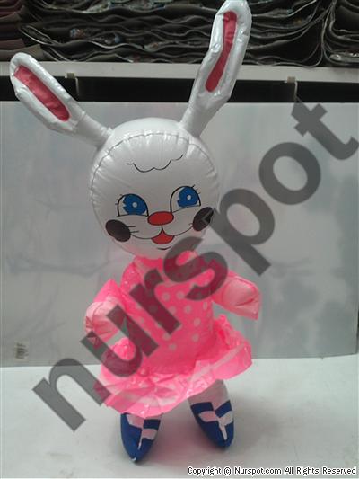 pvc balonlar
