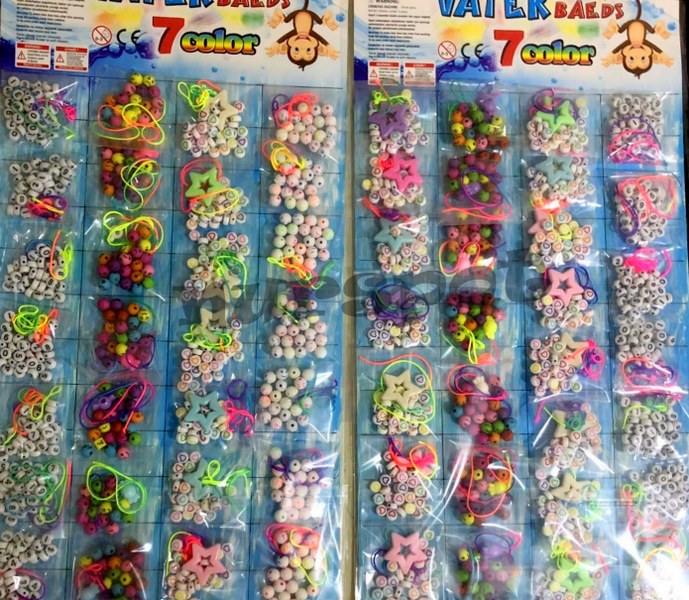 toptan bileklik yapım seti