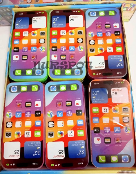 toptan slime iphone model  8354