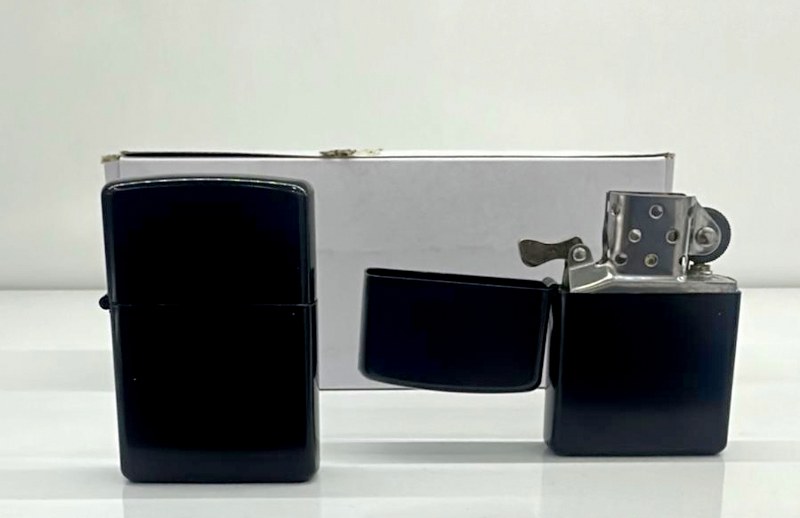 toptan zippo çakmak model