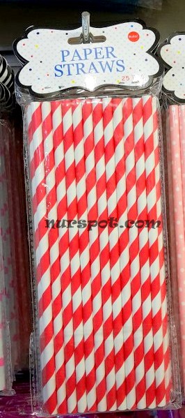 toptan parti pipeti süslü renkli