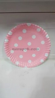 toptan parti tabagi pembe puantiyeli