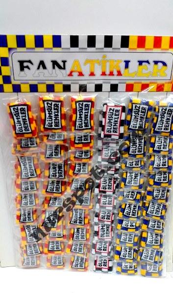 toptan partilik oyuncak fanatik bileklik