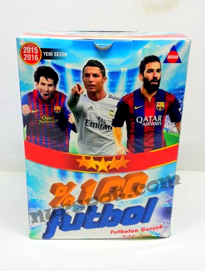 toptan partilik oyuncak futbolcu kartları