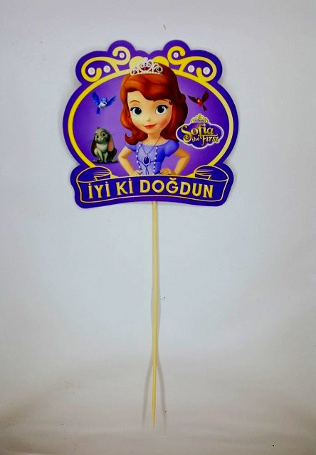 toptan partilik süslü balonlar