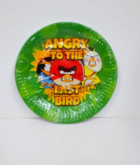 toptan parti tabakları angrey birds