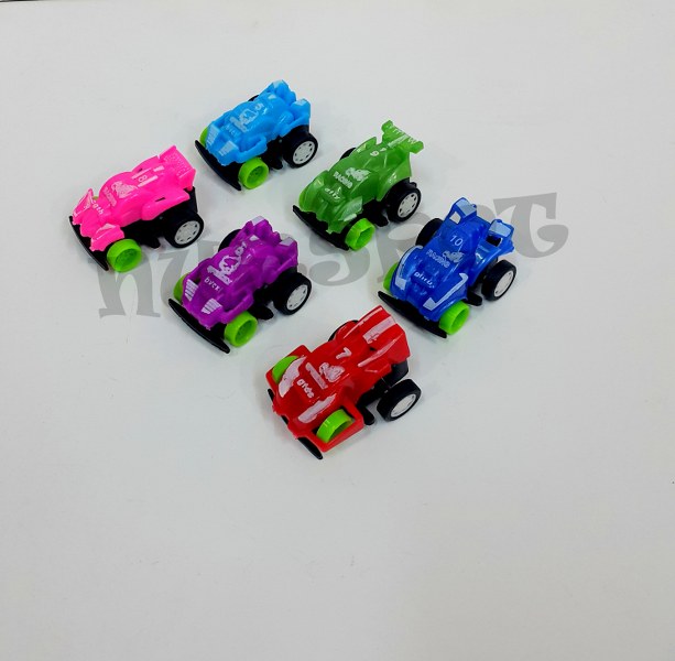 toptan partilik oyuncak mini çek bırak araba