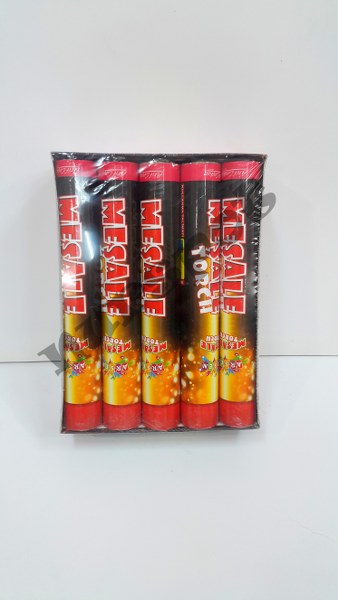 toptan meşale parti malzemesi kırmızı