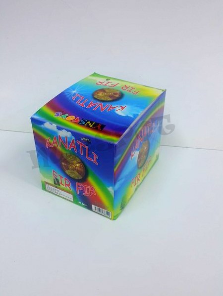 toptan partilik oyuncak kanatlı fırfır