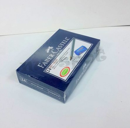 toptan faber castell silgi 