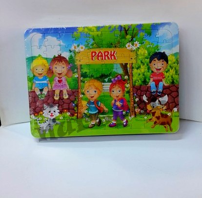 toptan yapboz puzzle karton 80 li büyük boy