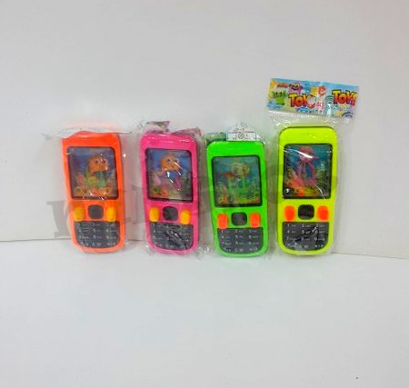 toptan oyuncak telefon su oyunu