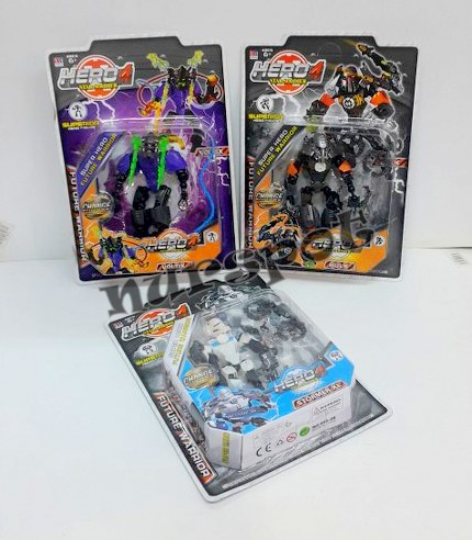 toptan oyuncak transformers