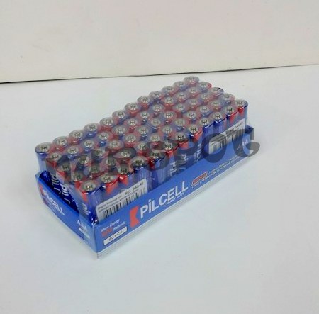 toptan kalem pil 60 lı iyi pil