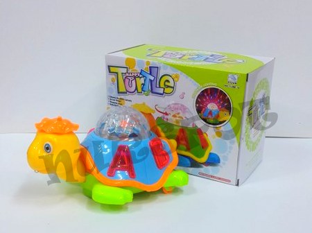 toptan oyuncak pilli kaplumbağa