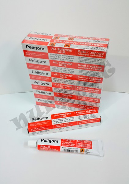 toptan peligom 90 gr yapıştırıcı