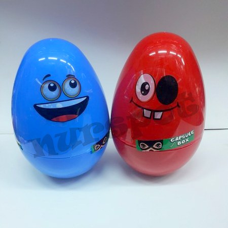 toptan gezen süpriz yumurta büyük boy