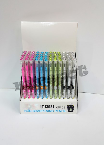 toptan yumurtlayan roket kalem 13081