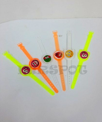 toptan oyuncak ucuz plastik saat