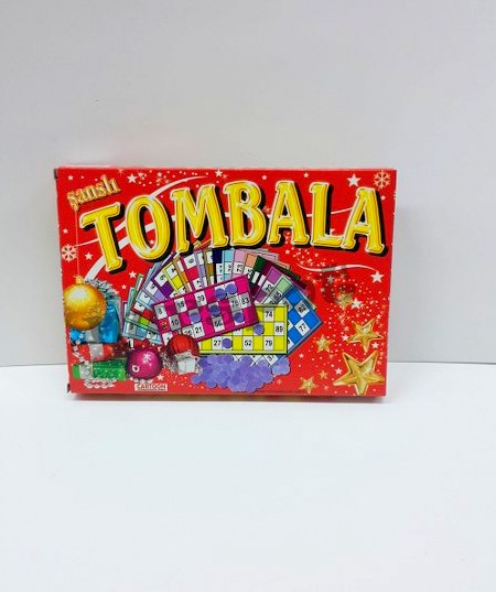 toptan tombala