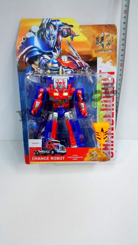 toptan oyuncak transformers büyük 338  30