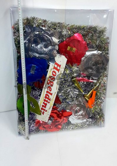 toptan doğum günü sünnet karma süs seti büyük boy no:10
