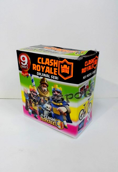 toptan oyuncak klas royal 9 seri