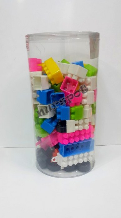 toptan oyuncak lego 120 li