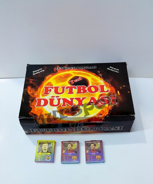 toptan nostaljik seri kutulu oyun kartı 120 li